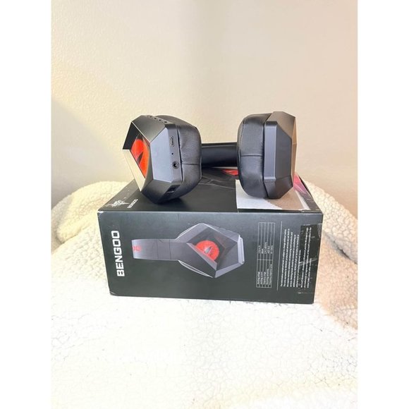New Bengoo Gaming Headset - Just The Headset - Picture 5 of 7